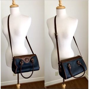 Vintage Dooney and Bourke Handbag